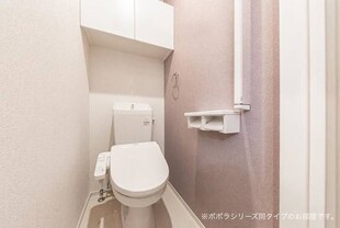 ボヌールBの物件内観写真